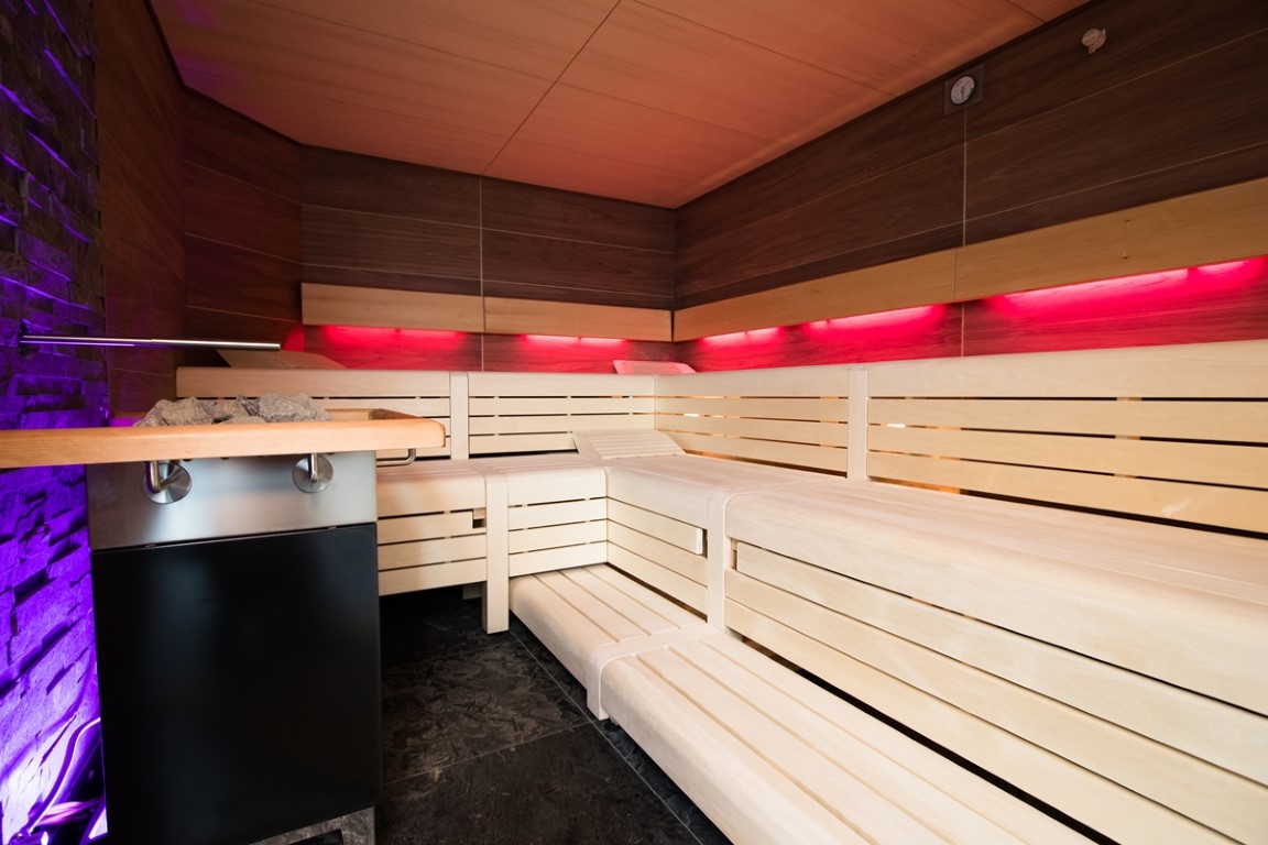 Profi Gewerbe Sauna | Sauna Kauf München 🛁 & Solarium & Infrarot ...
